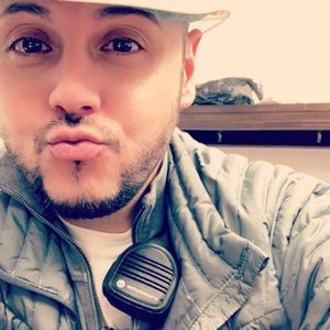 Meet your Posher, Steve